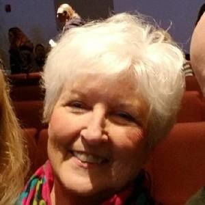 Meet your Posher, Pat